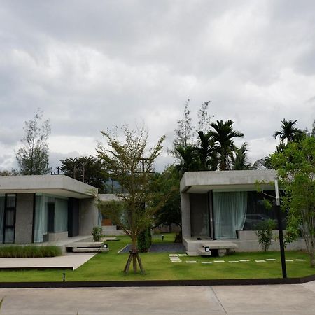 Hotel Sunnyvale Ranong 1 Exterior foto