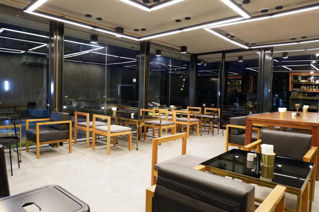 Hotel Sunnyvale Ranong 1 Exterior foto